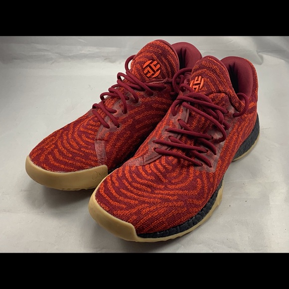 adidas harden vol 1 ls
